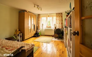 Casă/Vila de vânzare/ zona Sacele - Poză 14