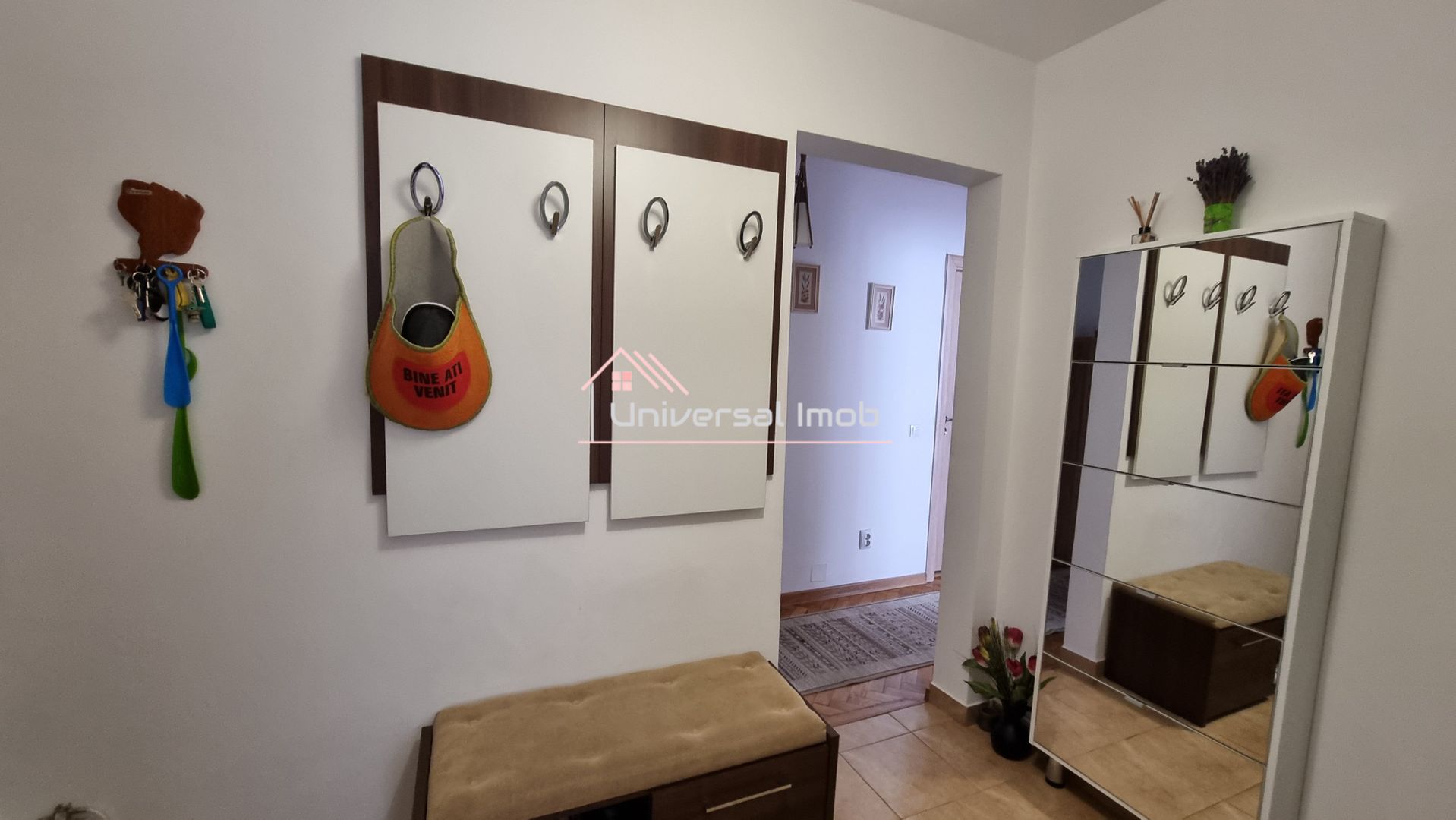 Apartament modern cu 4 camere, in Manastur - Poză 14