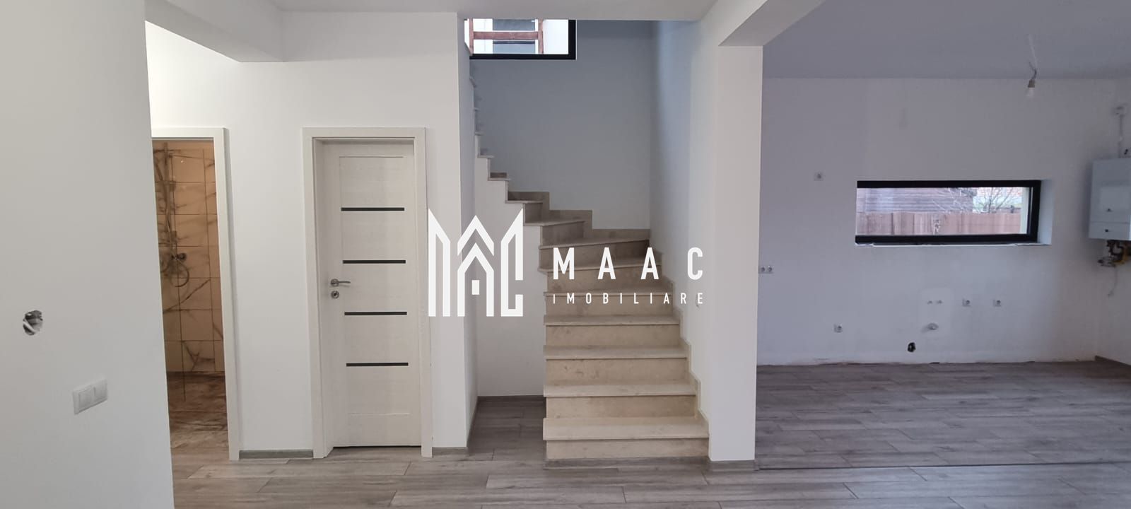 Casa 4 camere | 2 bai | Curte l 120 MP | Cristian La cheie | Zona de Sere - Poză 8