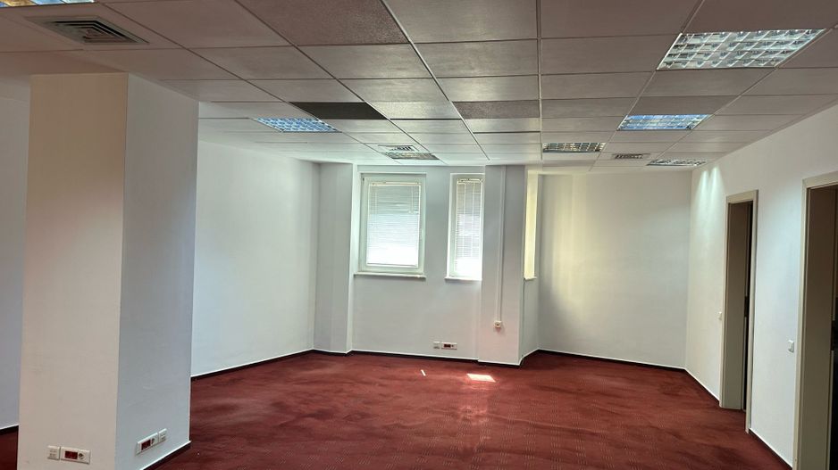 Ansamblu de birouri premium Gematex Business Center, sector 1 București - Poză 15