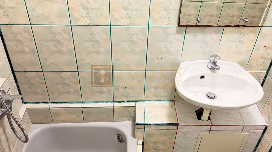 3 camere, PARTER, centrala proprie; Soarelui - SUD Plaza. - Poză 16