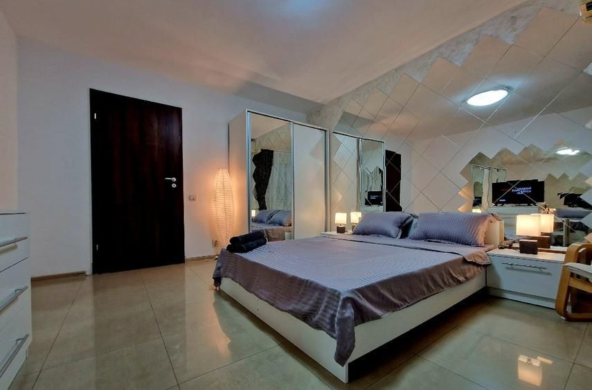 De Inchiriat Studio modern Unirii - Tineretului, metrou 1 min, renovat - Poză 10