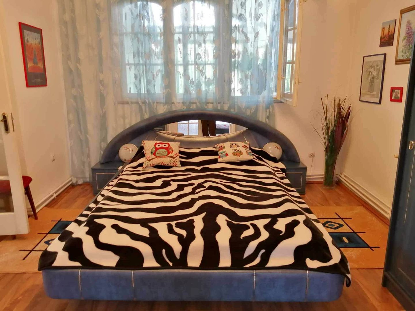 vand casa zona centrala - Poză 8