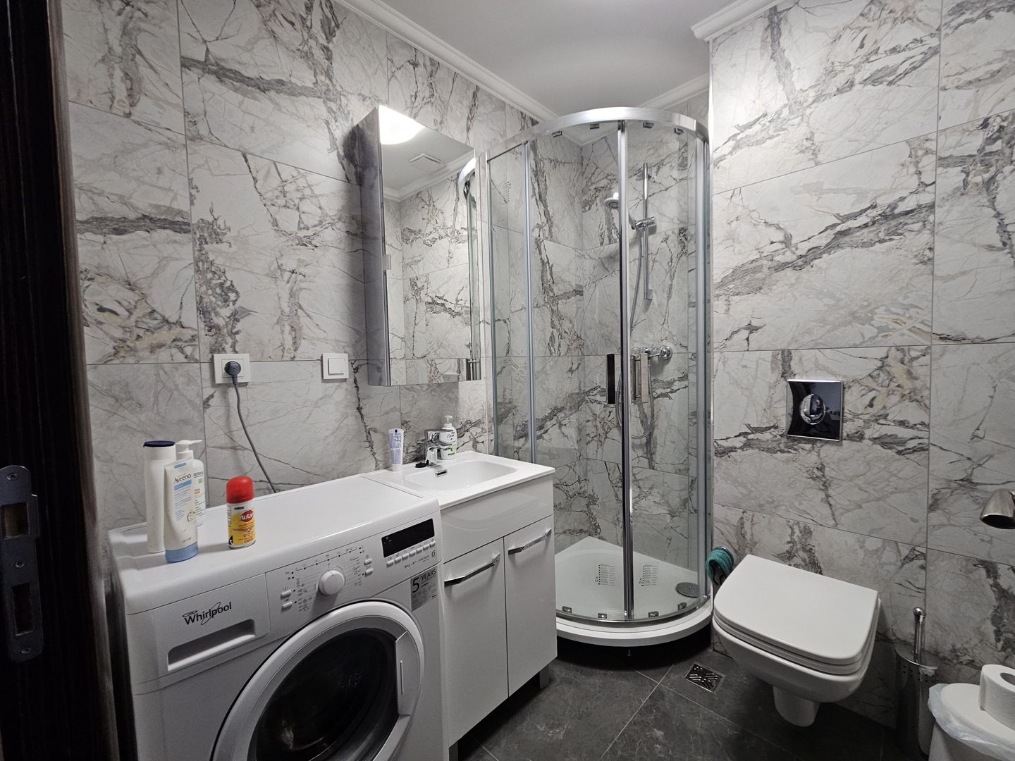 3 camere Iancu Nicolae British School - Poză 11