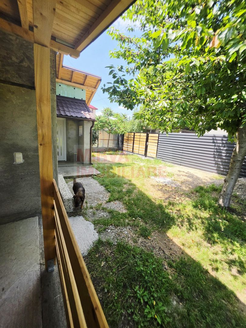 Casa cu teren de 536 mp in Ceptura de Jos - Poză 11