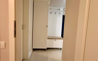 Apartament modern 2 camere, Ghiroda Noua, la asfalt - Poză 12