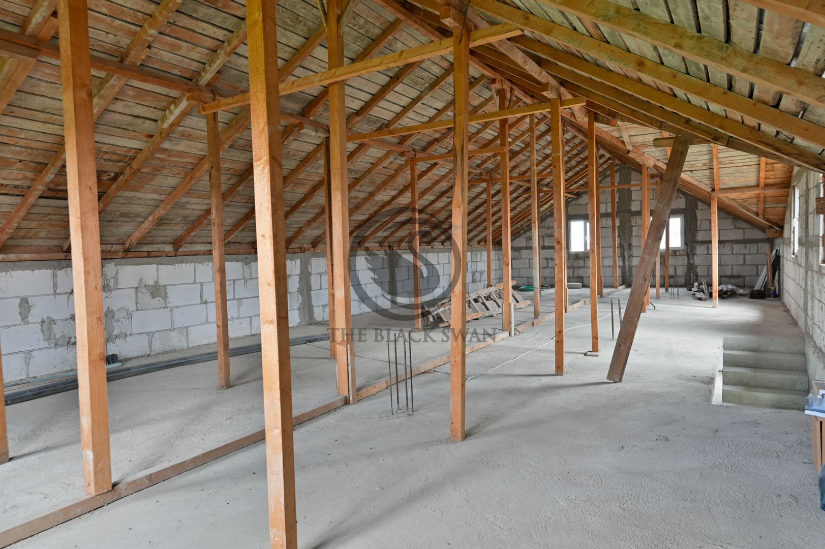 Casa cu 4 camere de vanzare | La Gri | Targsoru Vechi | Comision 0% - Poză 13