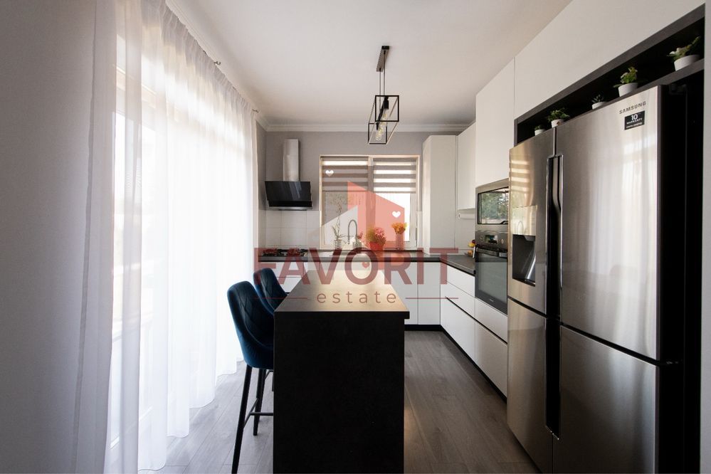 Duplex 4 camere | Bucovat - Poză 3