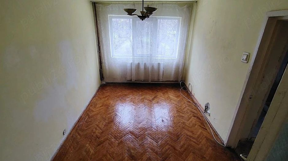 Apartament 2 Camere, Etaj 1, Bd. Cetății + Boxă CF (Comision 0%) - Poză 2