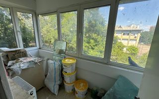 Apartament 3 camere, 70mp, 2 balcoane – Podu Roș  125000 euro - Poză 7