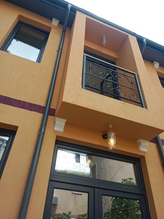 Casa de inchirat Blv Decebal Piata Alba Iulia Mall Vitan construcţie 2023 - Poză 6