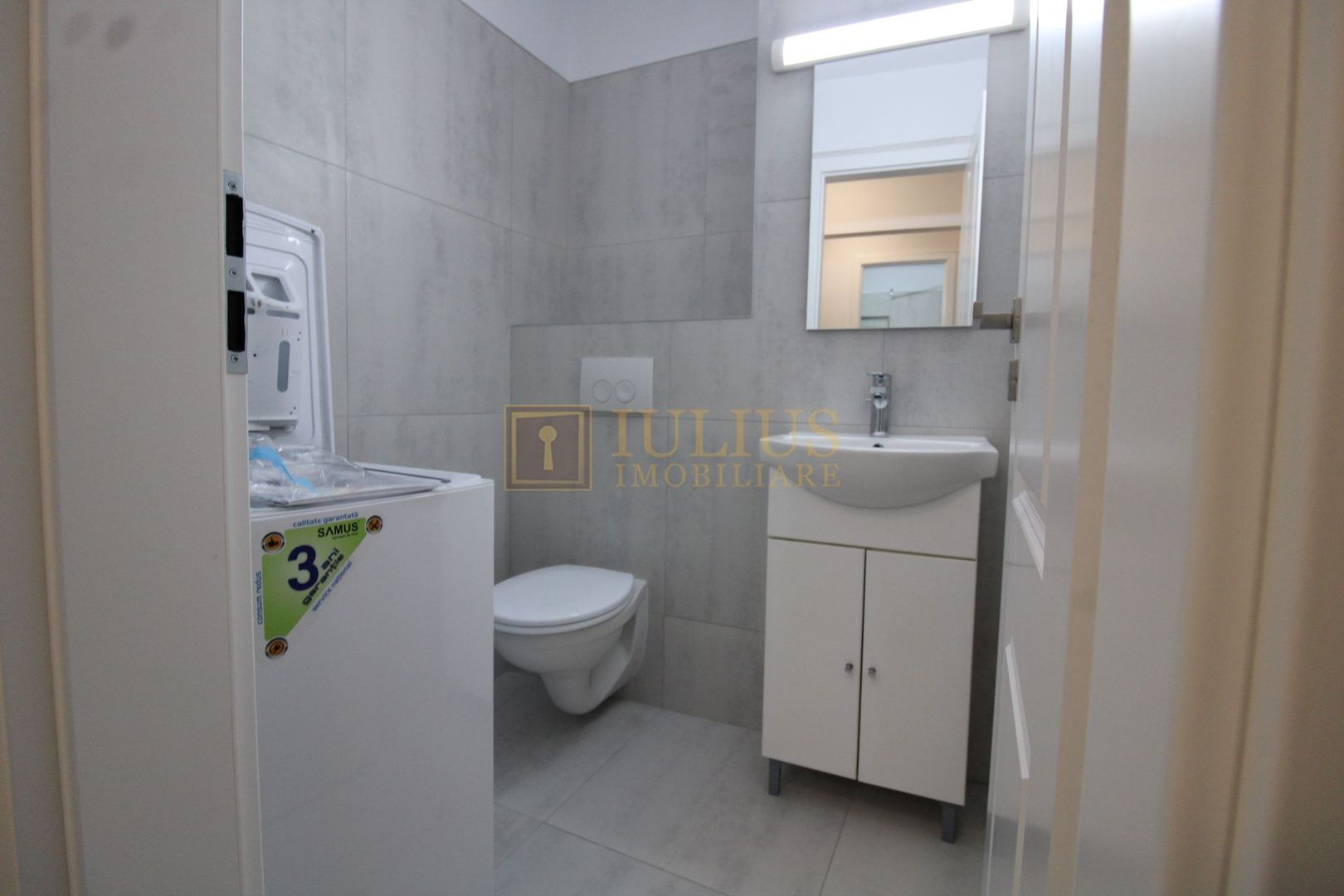 Renovat complet 2023, centrala proprie si clima. Incl. CTR ANAF - Poză 21