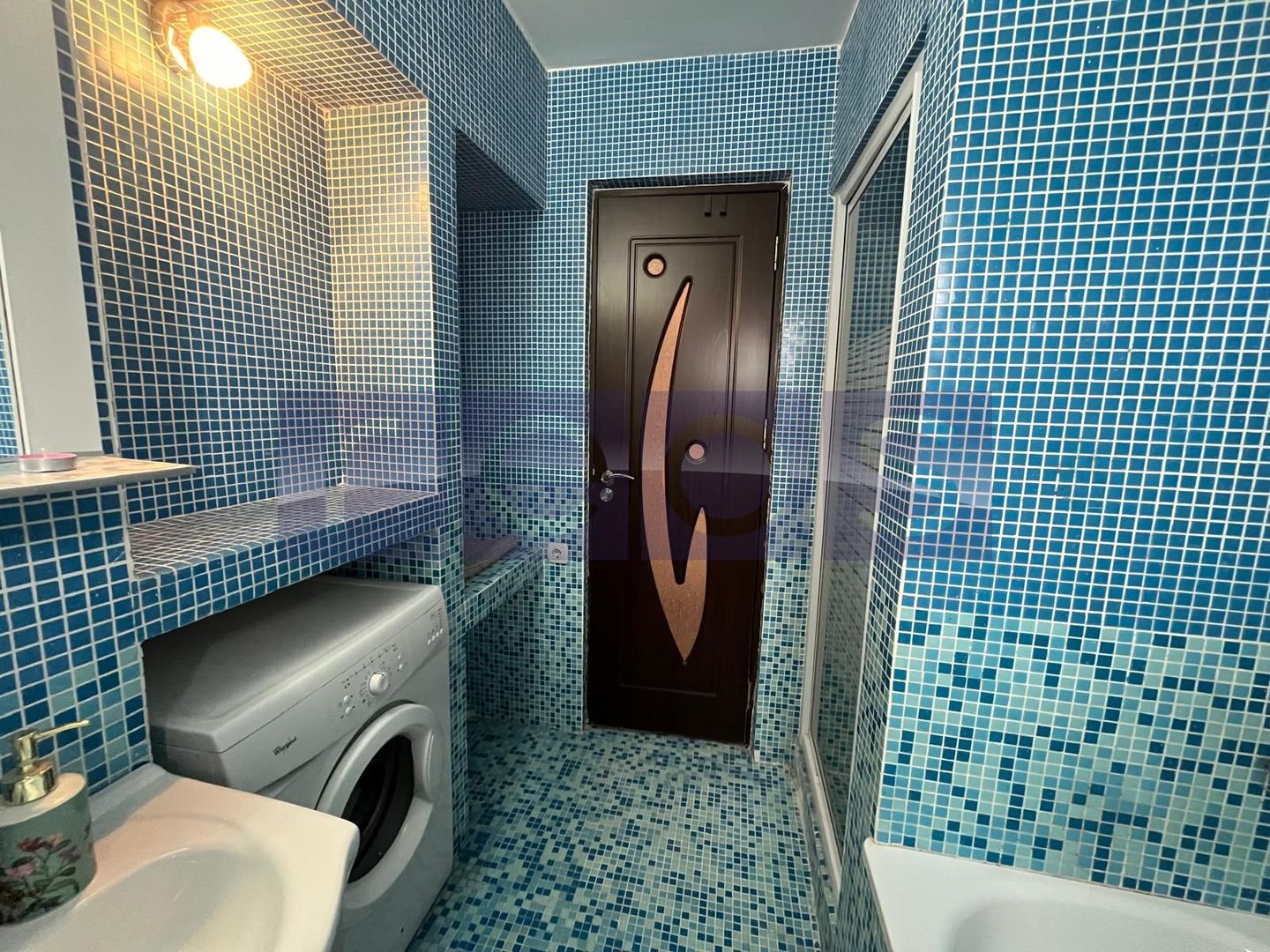 Apartament Unirii | 2 camere| Tribunalul București | vedere spate | - Poză 11