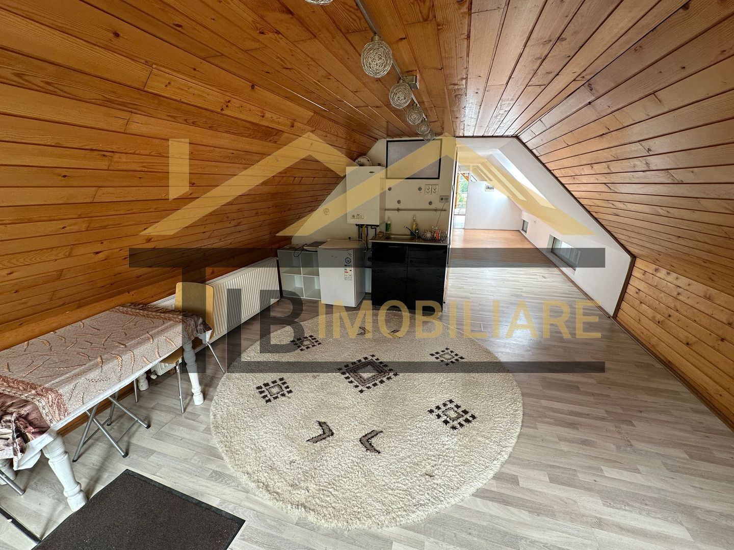 Spatiu de inchiriat/casa, 100mp, Zona Semi-Central - Poză 8