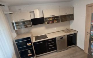 Bd. Unirii, 3 camere, 2 bai, centrala termica, parcare, lux - Poză 9