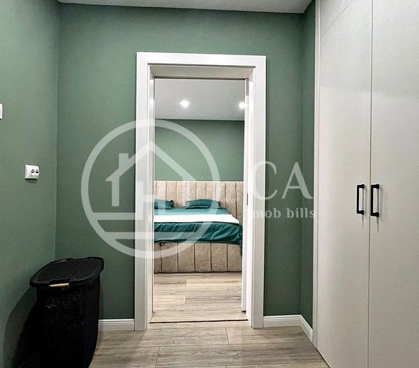 Apartament de vânzare cu 2 camere în zona Rogerius, Oradea - Poză 7