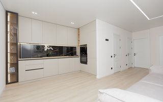 Vânzare, apartament, 3 camere, str. Vasile Lupu, Buiucani - Poză 2