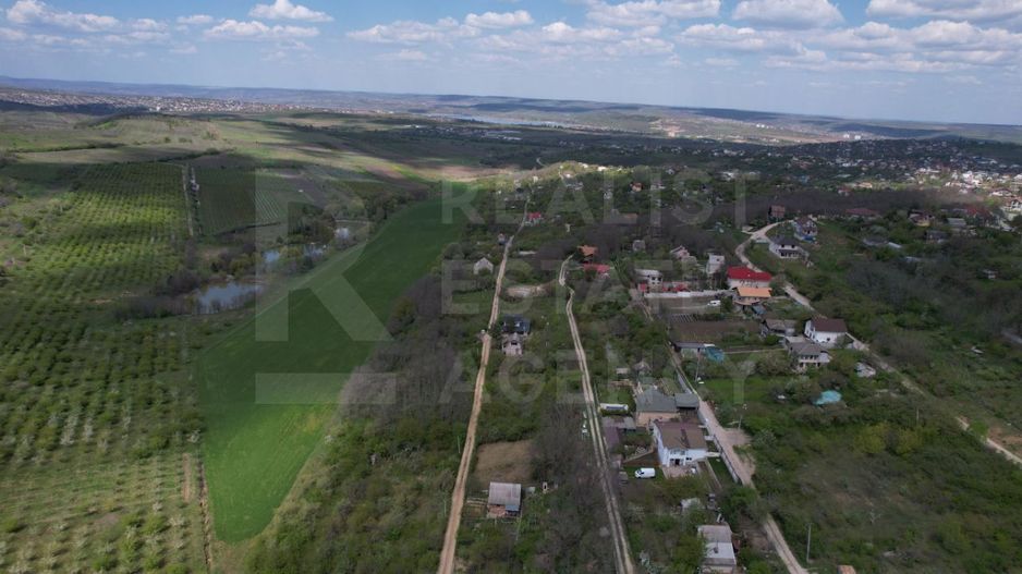 Vânzare, teren, 5 ari, str. La rascruce Dumbrava - Poză 8