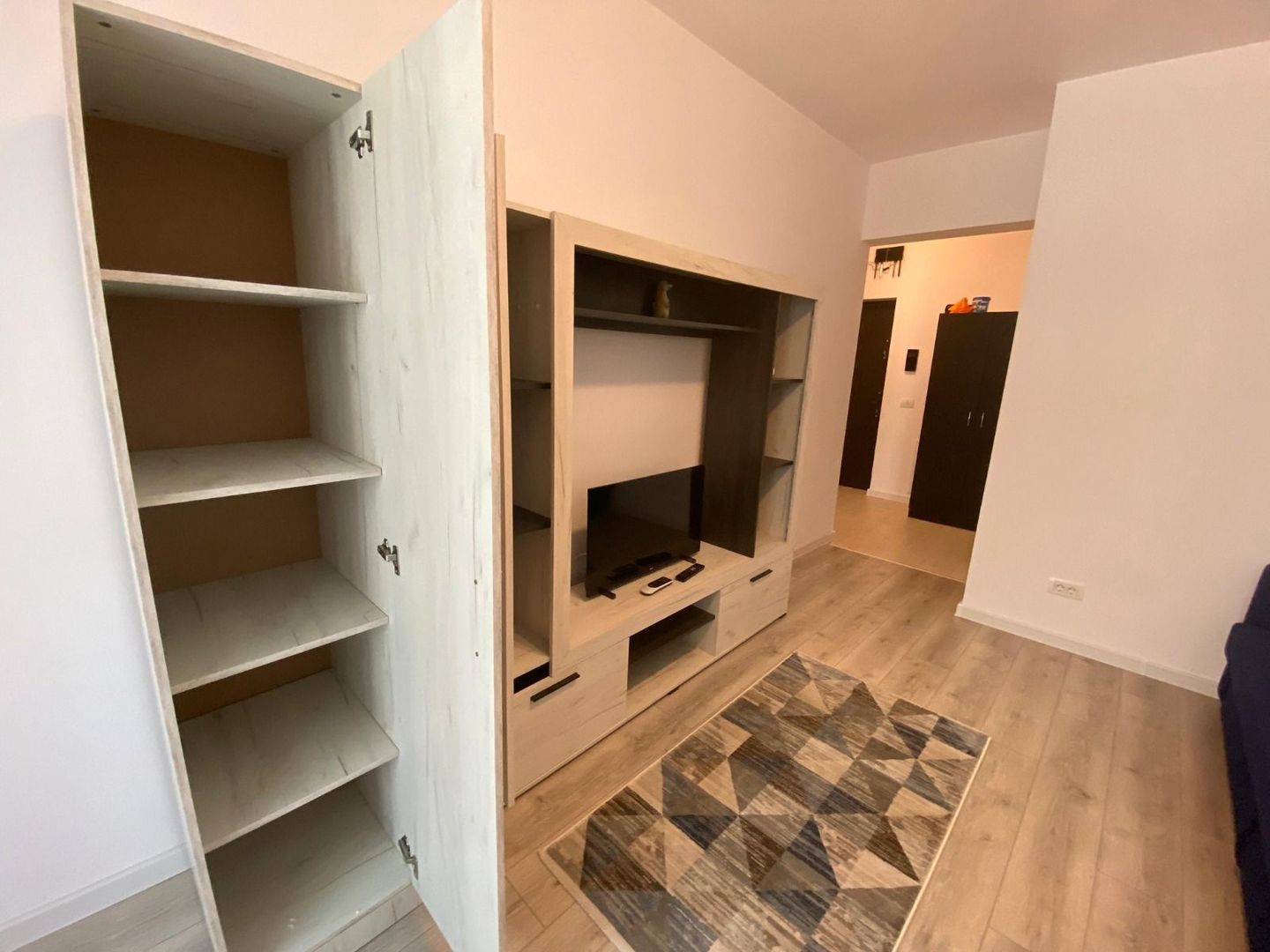 Apartament 2 camere-Zona Soarelui, Timișoara - Poză 7