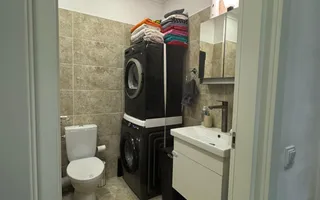 Apartament 3 camere in complex Avangarde City, Militari Residence - Poză 15