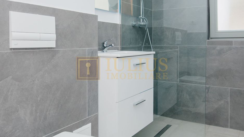 Monarch Village; Mosnita Noua, 3 camere la parter. - Poză 22