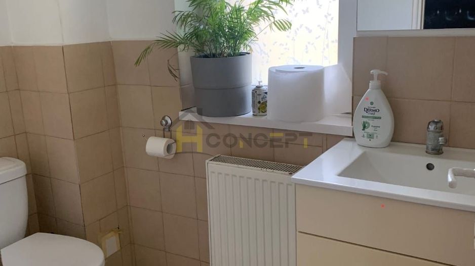 Vila individuala P+1 la 7 min metrou Dimitrie Leonida - Poză 8