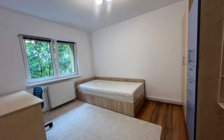 4 camere decomandate, Titulescu, Parcare, Gheorgheni, FSPAC,The Office - Poză 4