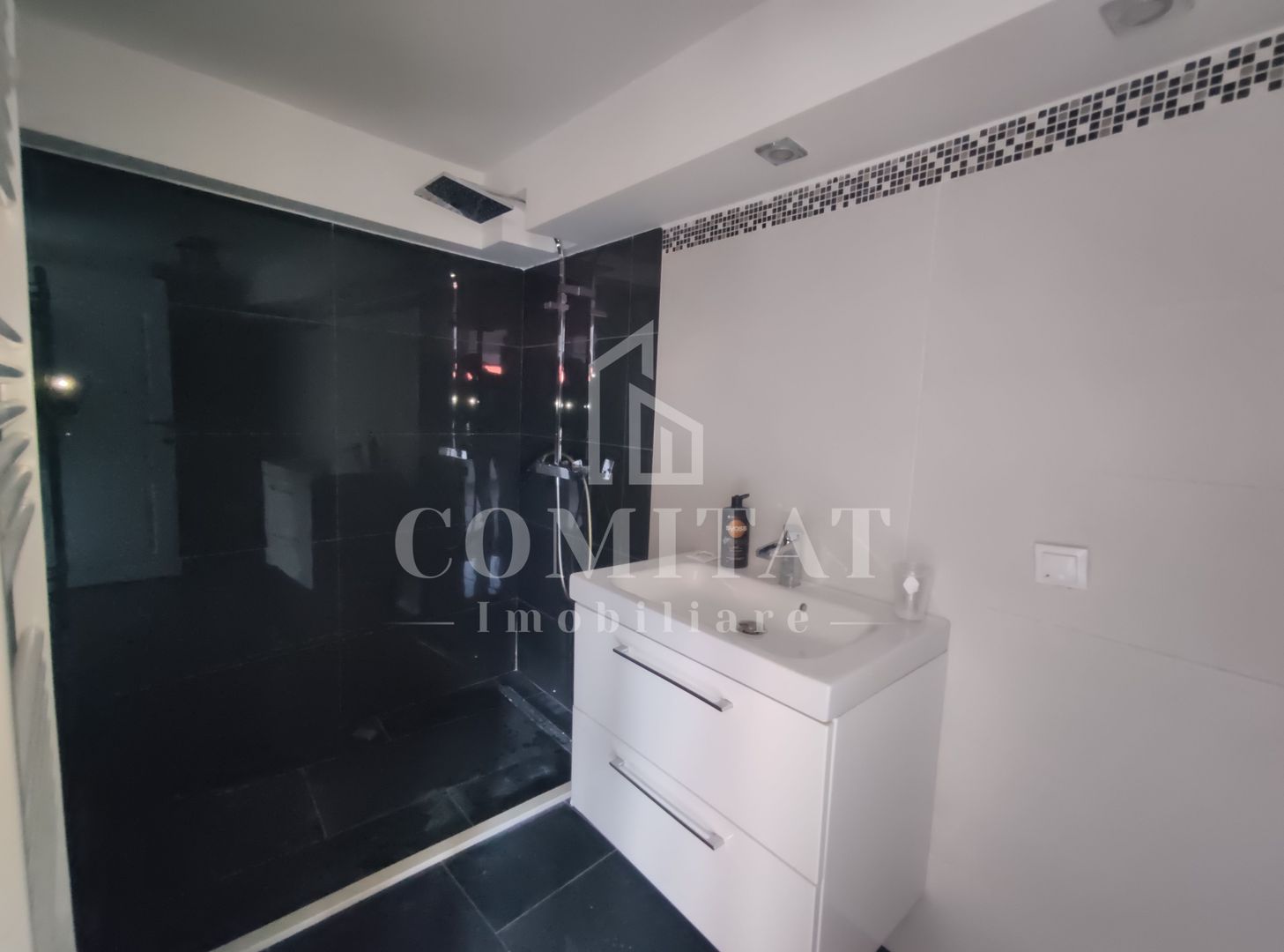 Apartament la casa cu 2 camere | 44 mp | Intre Lacuri - Poză 6