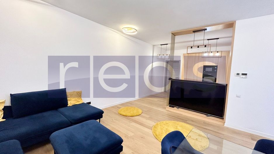 Închiriere 2 camere decomandat | 81 mp + terasă | Floreasca - Poză 5