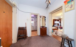 Apartament 67 mp Brasov Vechi PANORAMIC VIEW *IDEAL INVESTITIE* - Poză 7