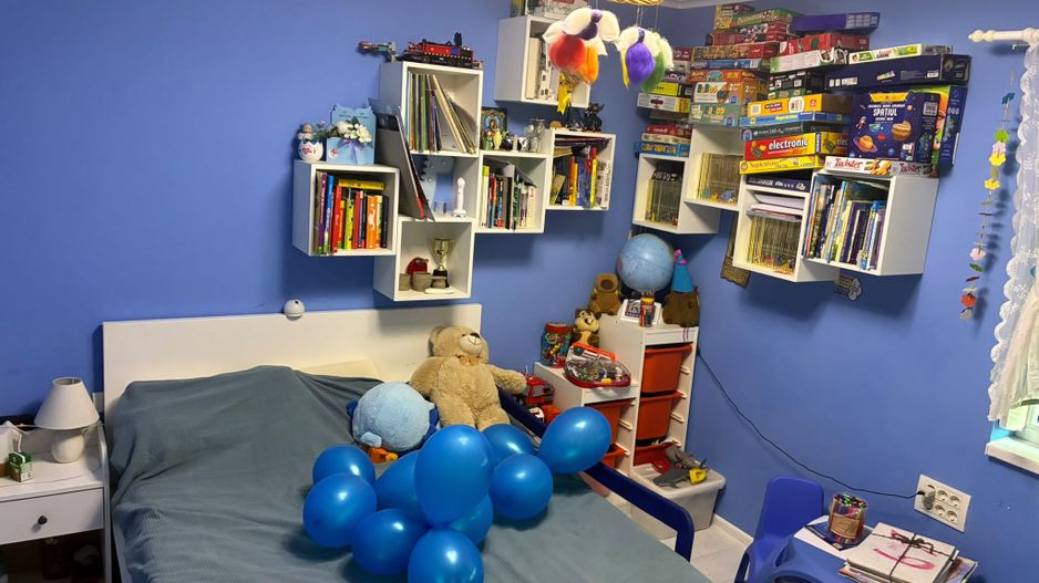DUPLEX MOSNITA NOUA - Poză 10
