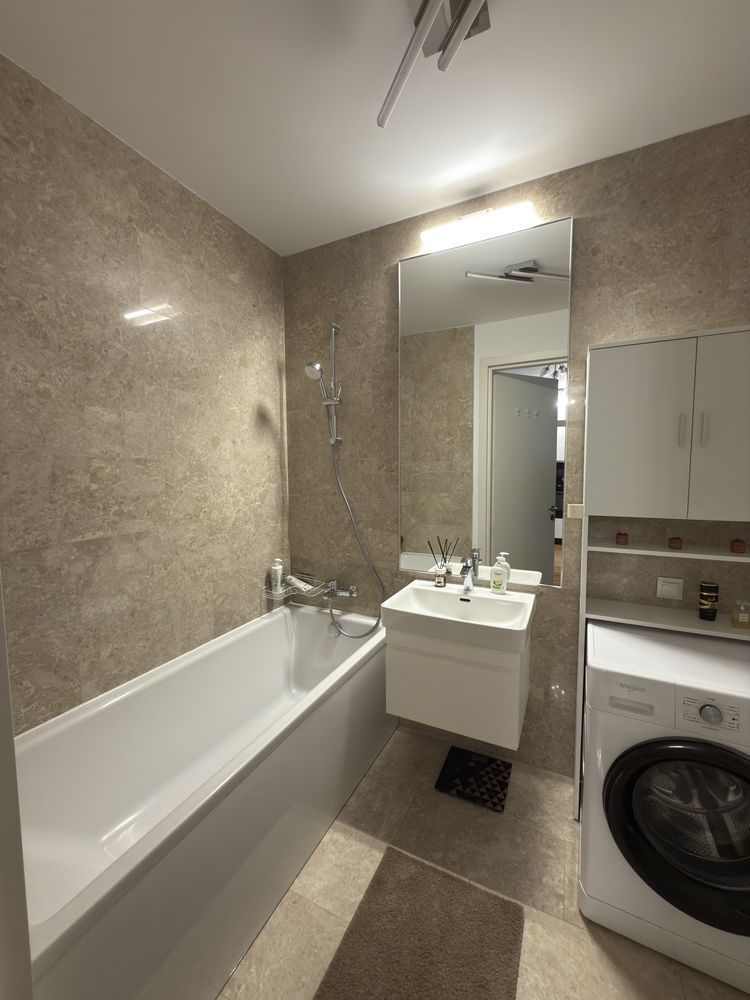 2 camere Luxuria Residence mobilat | utilat etaj 2 - Poză 6