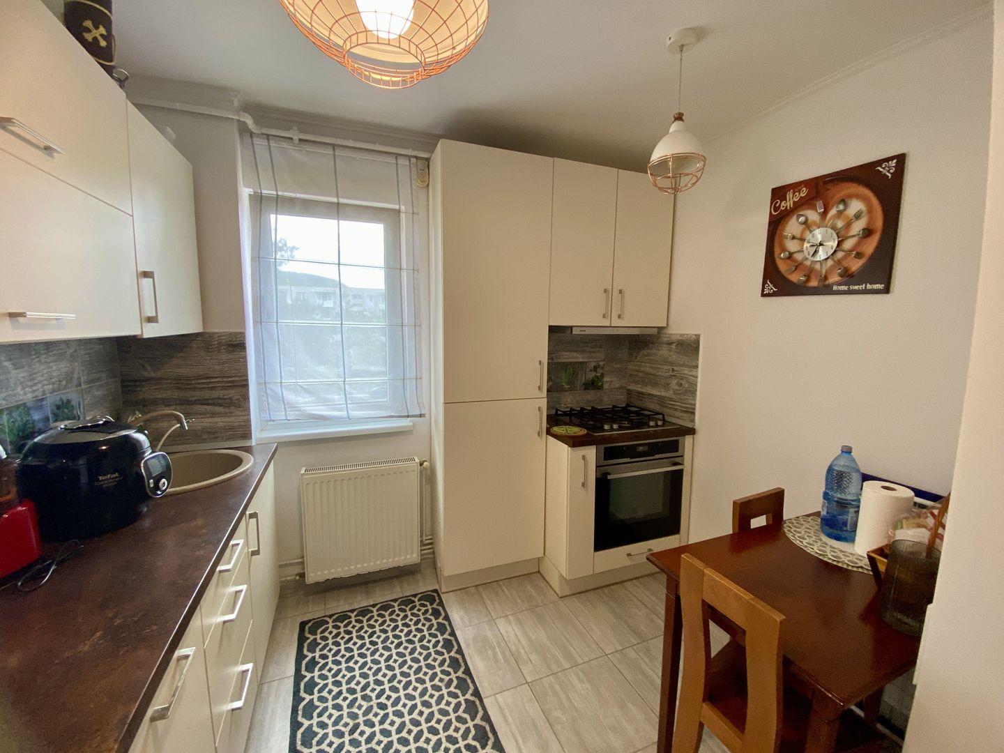 Apartament cu 2 camere in Astra, Bd Saturn - Poză 13