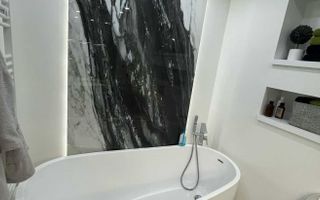 Apartament modern cu 3 camere, 101 mp, zona BMW - Poză 8