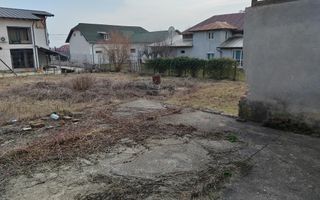 Teren intravilan 672 mp – poziție rară, la poalele Mănăstirii Dealu, - Poză 8