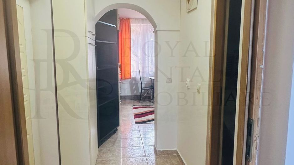 2 Camere + Loc de Parcare | Parter Înalt | Zona Fagului - Bună Ziua - Poză 4