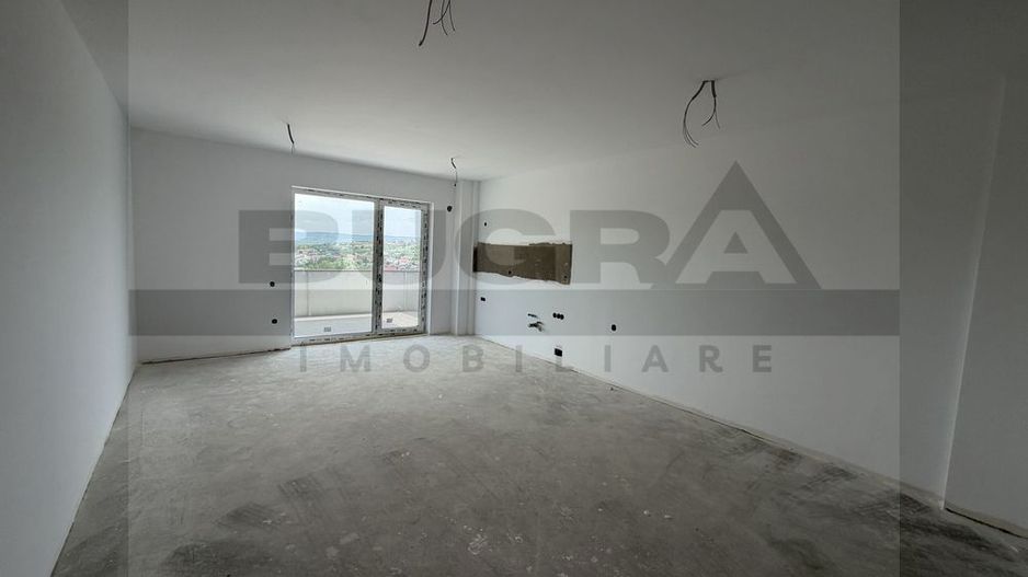 Apartament 3 camere, 2 bai, 75 mp+ terasa, etaj intermediar, zona Iris - Poză 5