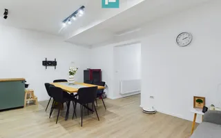 Casă cu 3 camere în Cartierul Verde - Poză 11