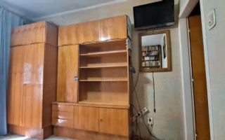 Inchiriere pe termen lung, apartament de 3 camere, et.1 metrou Brancoveanu S194 - Poză 4