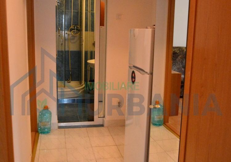 Apartament 2 camere decomandat, etaj 1, zona Pacurari, Iasi - Poză 5