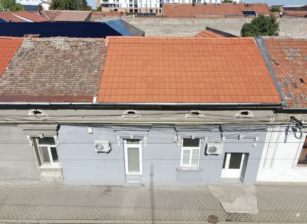 Spațiu comercial de 96mp de vânzare în zona Iosefin - Poză 15