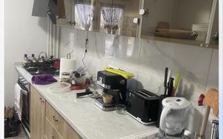 Vanzare Apartament 2 camere, 51 mp, etaj 2, centrală ,  parcare, Sălaj - Poză 3
