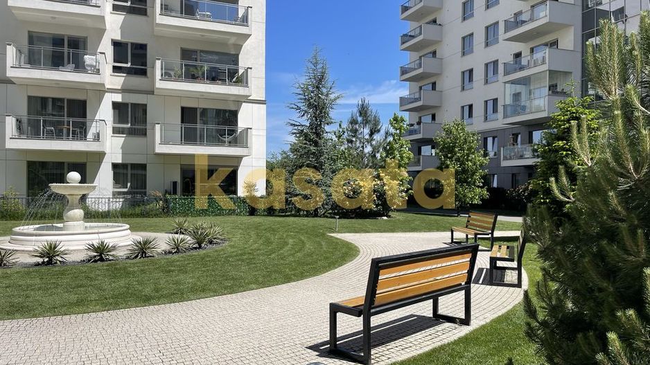 Apartament modern cu 2 camere de închiriat – Luxurya Residence - Poză 6