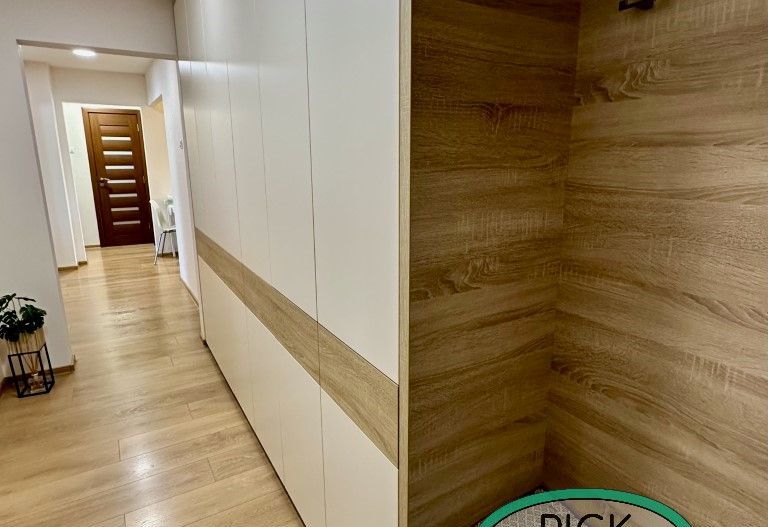 P 4161 - Apartament cu 3 camere în Târgu Mureș, Tudor - Poză 14