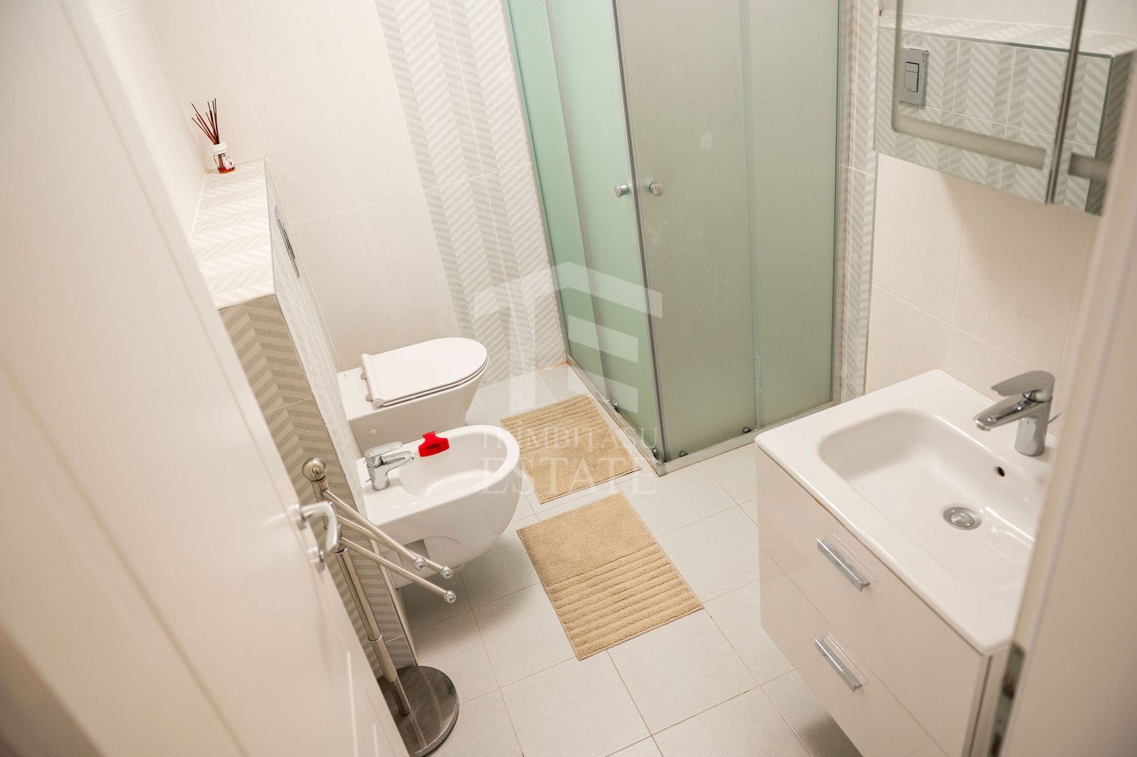 Apartament premium cu terasă mare și vedere la mare – Sea On - Poză 18
