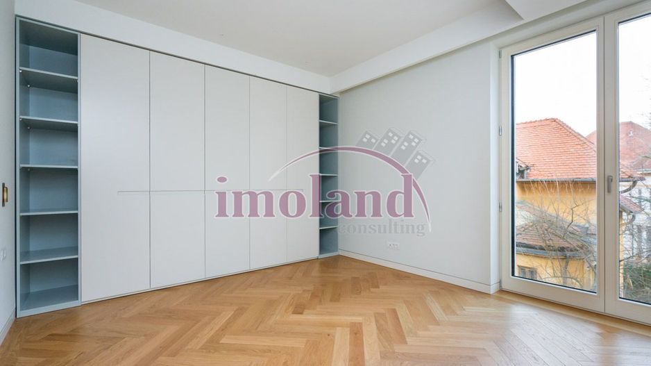 Inchiriere - apartament 4 camere - imobil nou - Dorobanti-Capitale - Poză 24