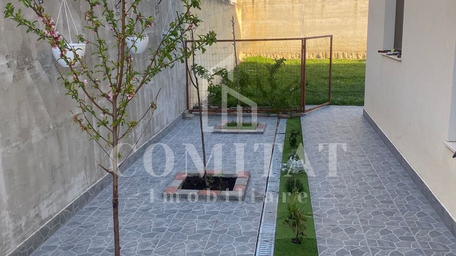 Casă tip duplex | Dezmir | Zonă rezidențială liniștită - Poză 15