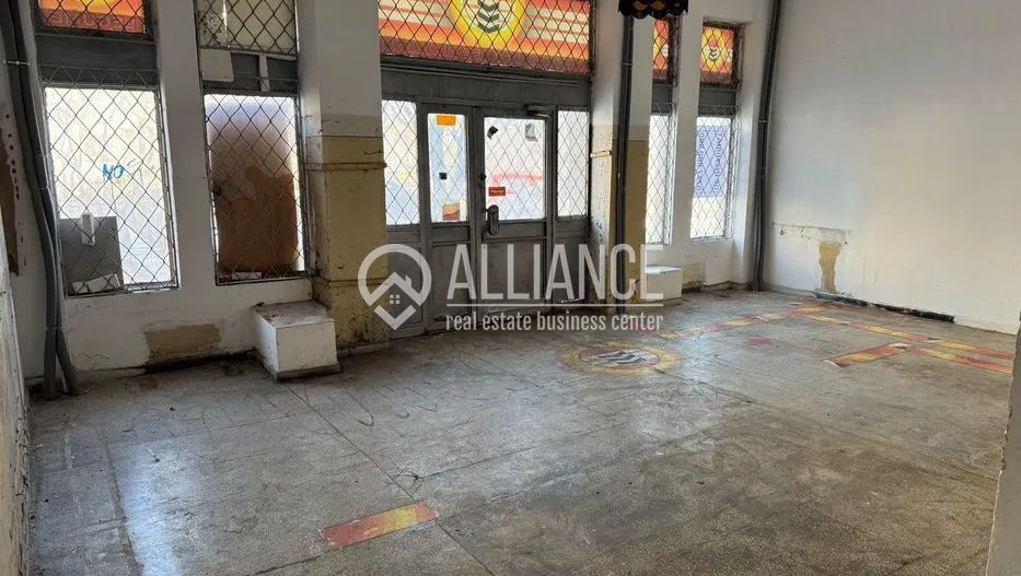 POARTA 6 (COD10) - Spatiu comercial de inchiriat - Poză 1