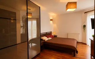 Vanzare 3 Camere 92 mp+ Balcon 12mp|3 Băi|Parcare |Monte Carlo Palace - Poză 21