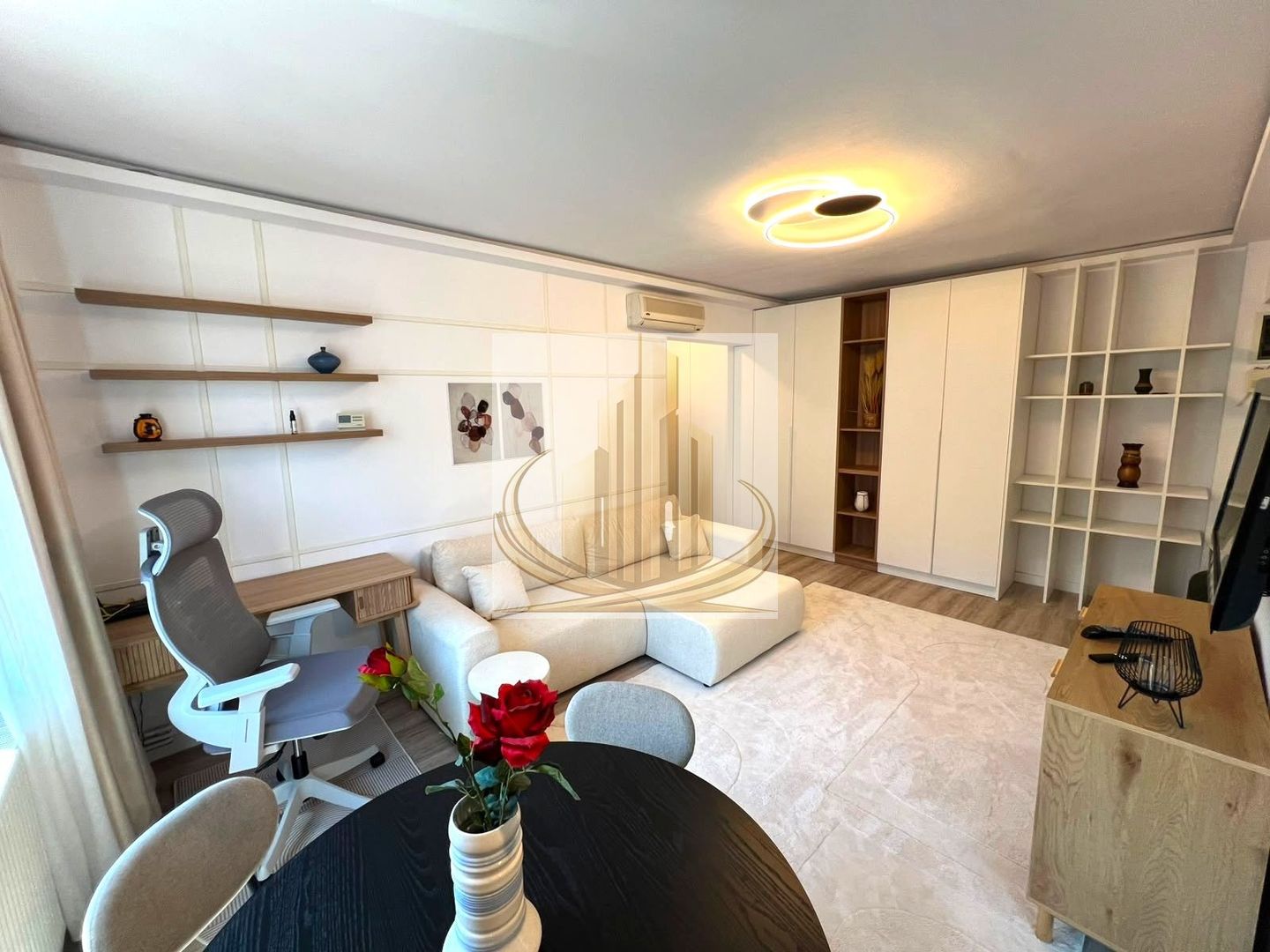 Apartament 2 cam ultracentral, renovat integral – Piața Victoriei - Poză 3